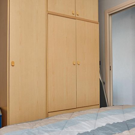 Casa Azzurra Apartment Cala Gonone Ngoại thất bức ảnh